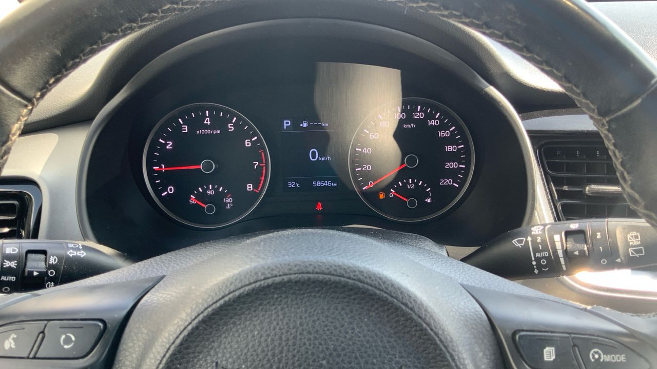 Kia Stonic 1.0 T-GDI 88KW BLACK EDITION DCT 120 5P