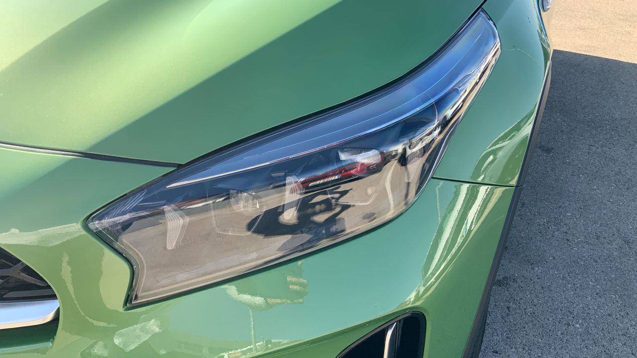 Kia XCeed 1.5 MHEV 118KW DRIVE 160 5P