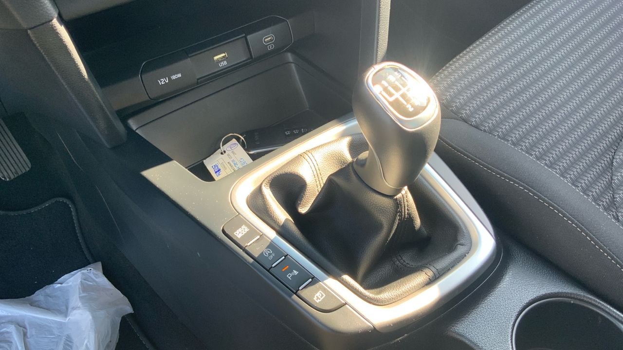 Kia XCeed 1.5 MHEV 118KW DRIVE 160 5P