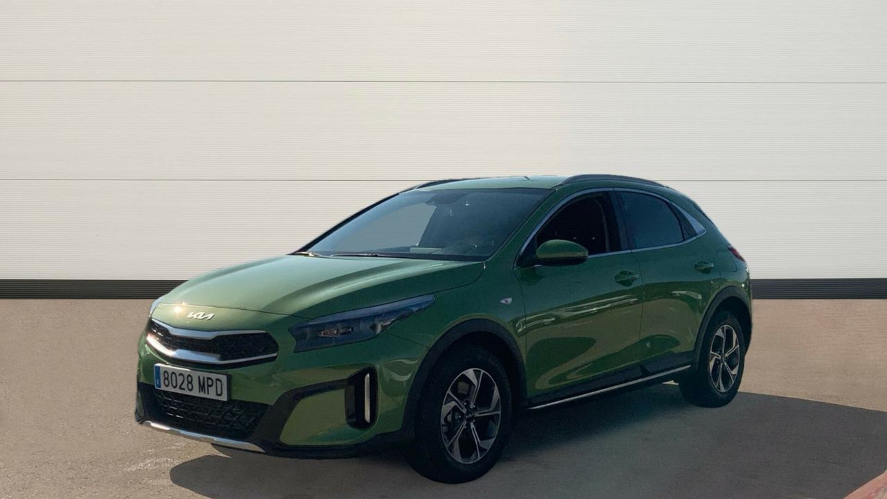 Kia XCeed 1.5 MHEV 118KW DRIVE 160 5P