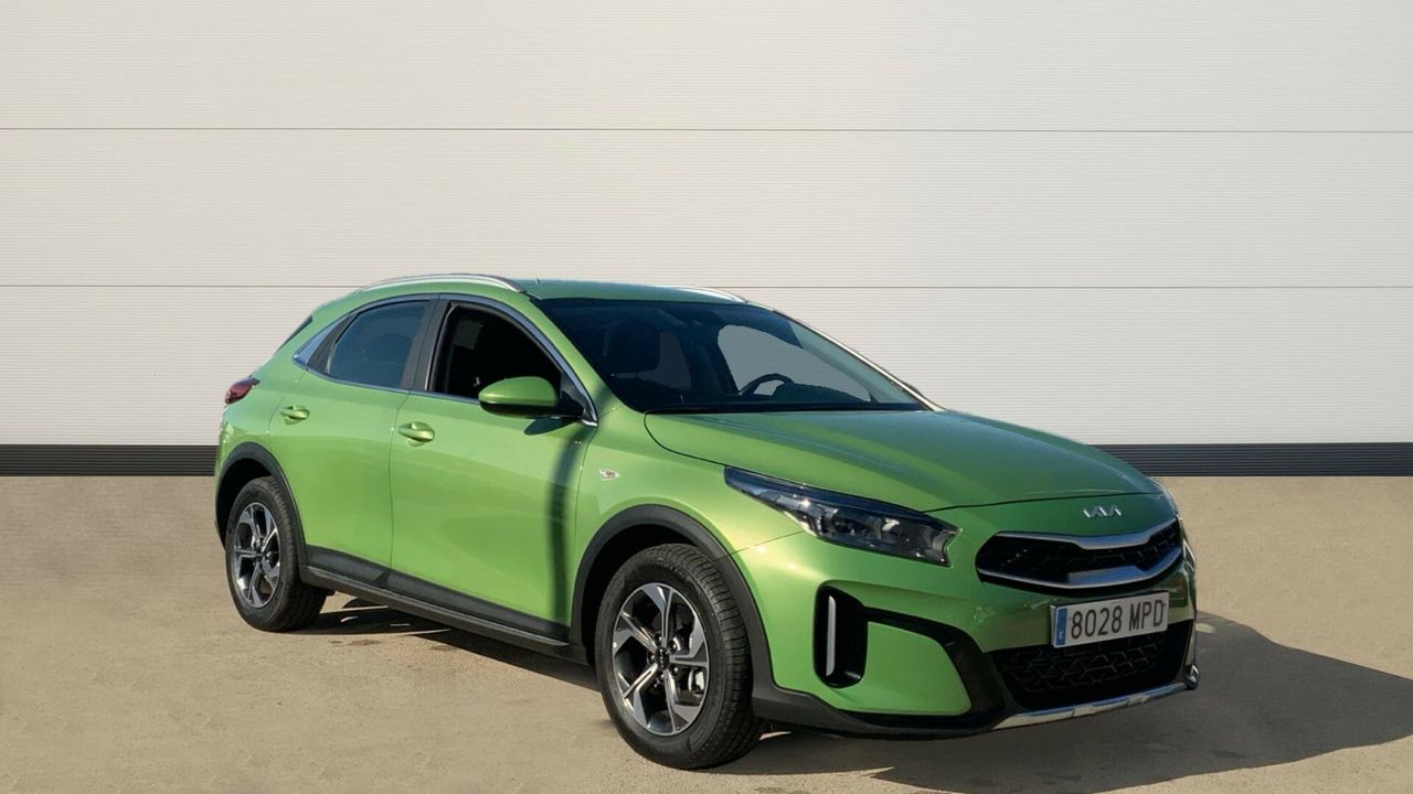 Kia XCeed 1.5 MHEV 118KW DRIVE 160 5P