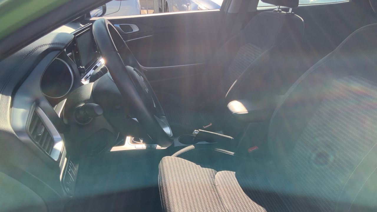 Kia XCeed 1.5 MHEV 118KW DRIVE 160 5P