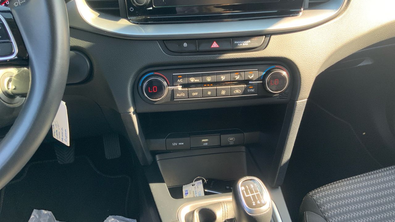 Kia XCeed 1.5 MHEV 118KW DRIVE 160 5P