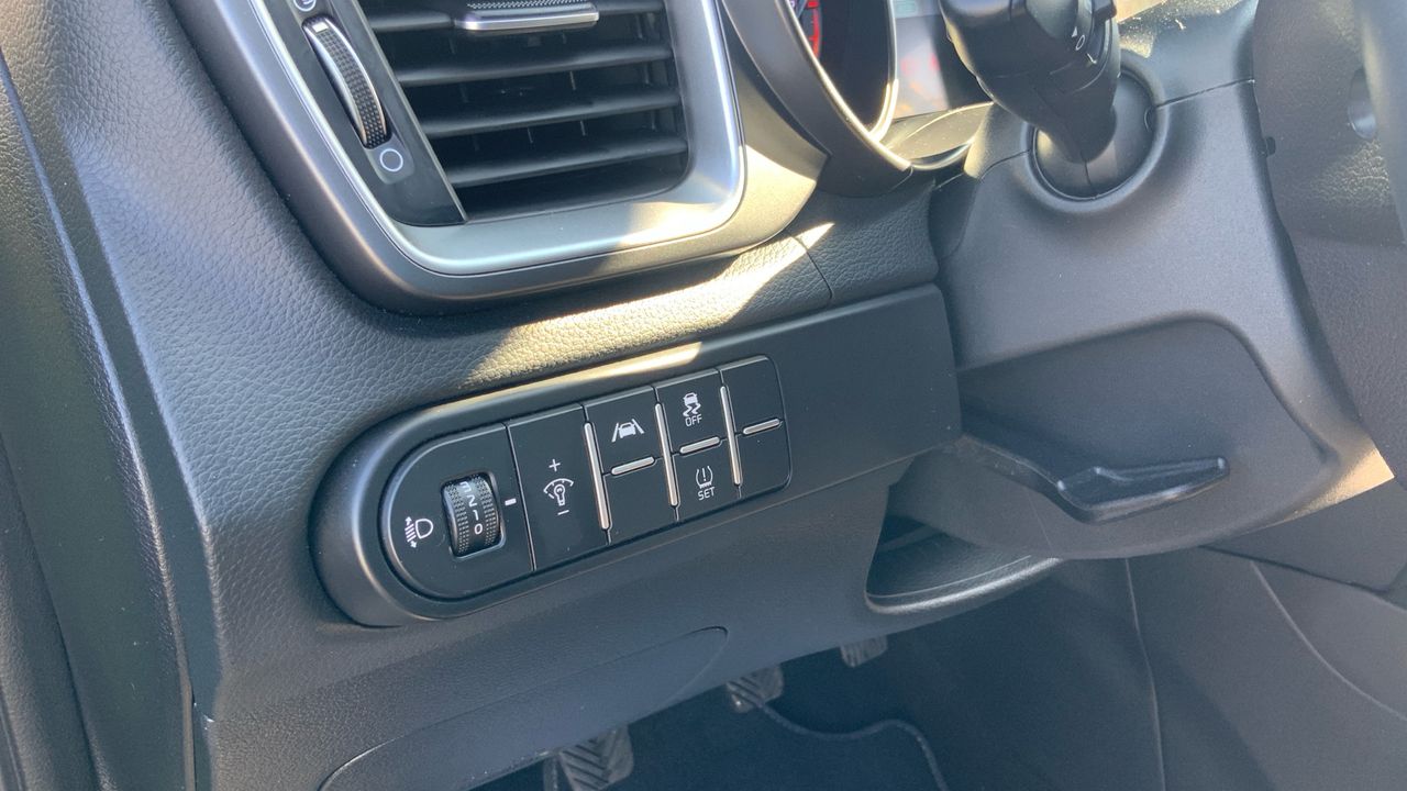 Kia XCeed 1.5 MHEV 118KW DRIVE 160 5P