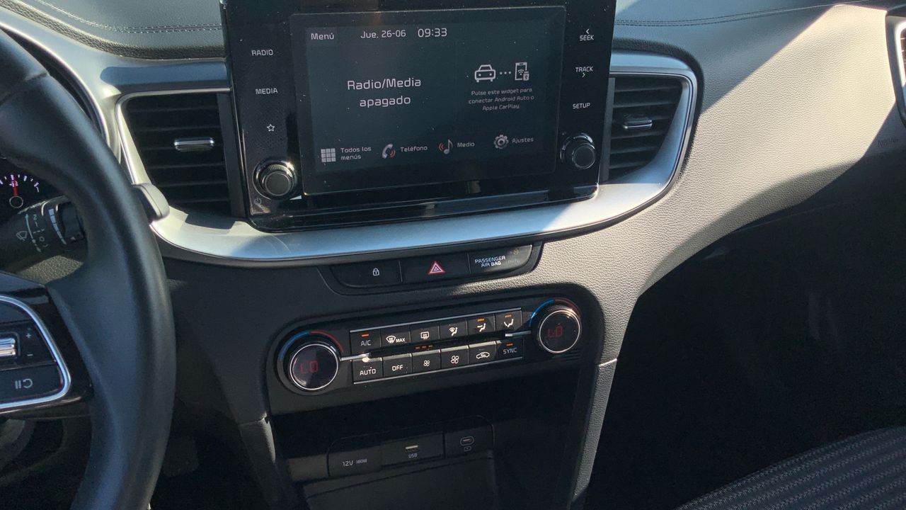 Kia XCeed 1.5 MHEV 118KW DRIVE 160 5P