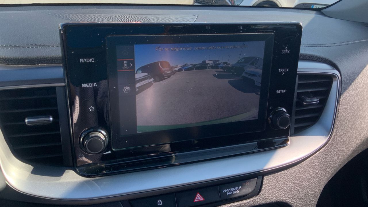 Kia XCeed 1.5 MHEV 118KW DRIVE 160 5P