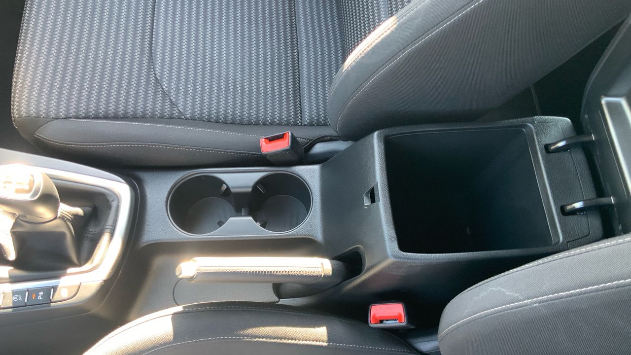 Kia XCeed 1.5 MHEV 118KW DRIVE 160 5P