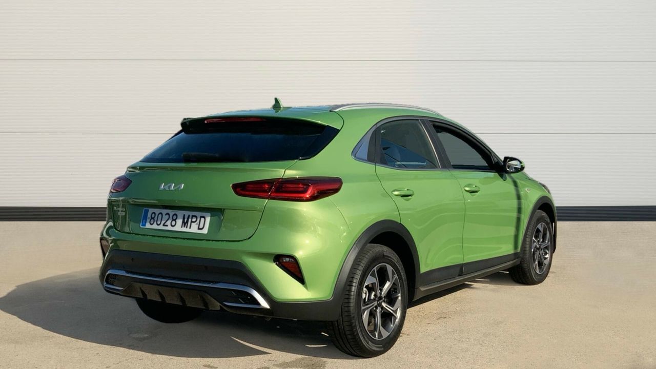 Kia XCeed 1.5 MHEV 118KW DRIVE 160 5P