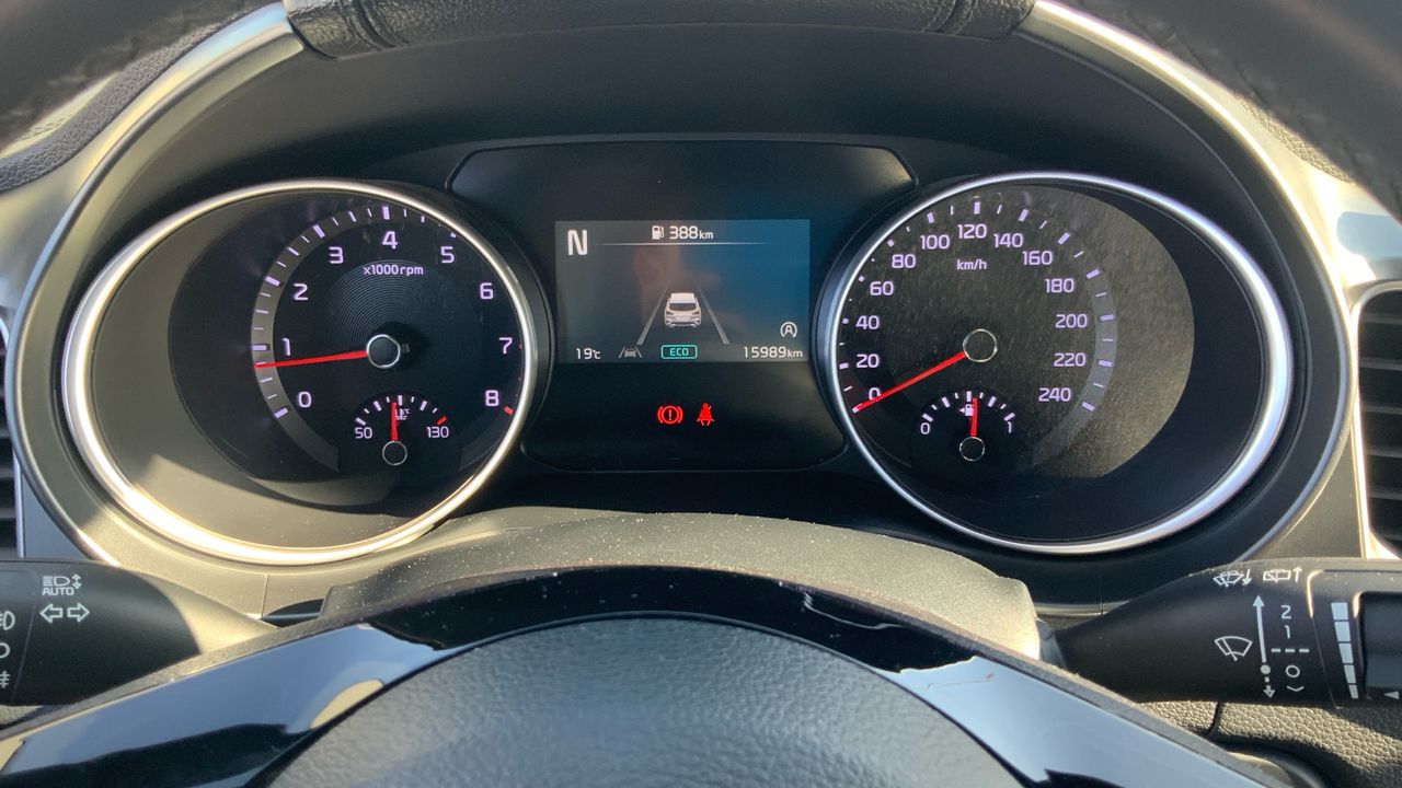Kia XCeed 1.5 MHEV 118KW DRIVE 160 5P
