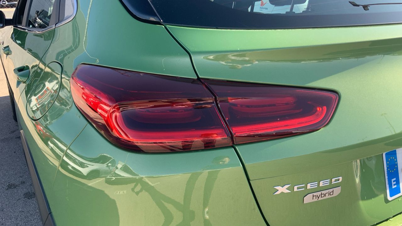 Kia XCeed 1.5 MHEV 118KW DRIVE 160 5P