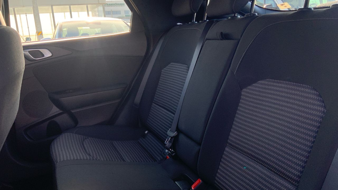 Kia XCeed 1.5 MHEV 118KW DRIVE 160 5P