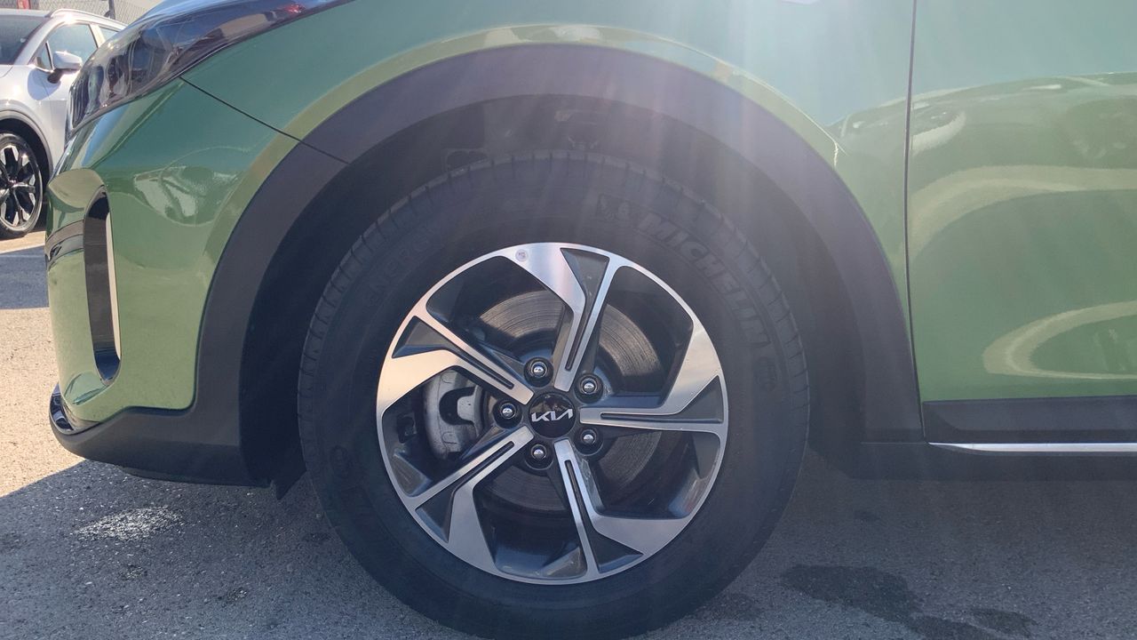 Kia XCeed 1.5 MHEV 118KW DRIVE 160 5P