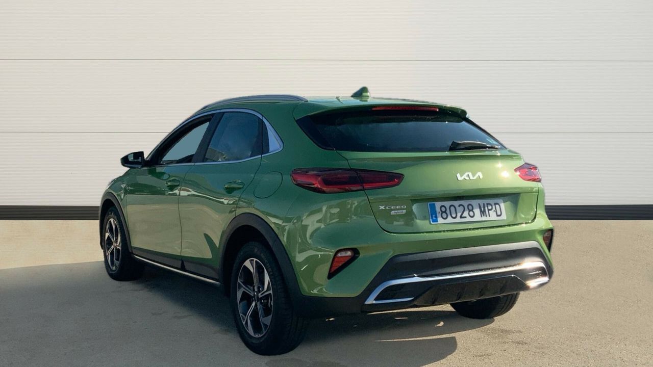 Kia XCeed 1.5 MHEV 118KW DRIVE 160 5P