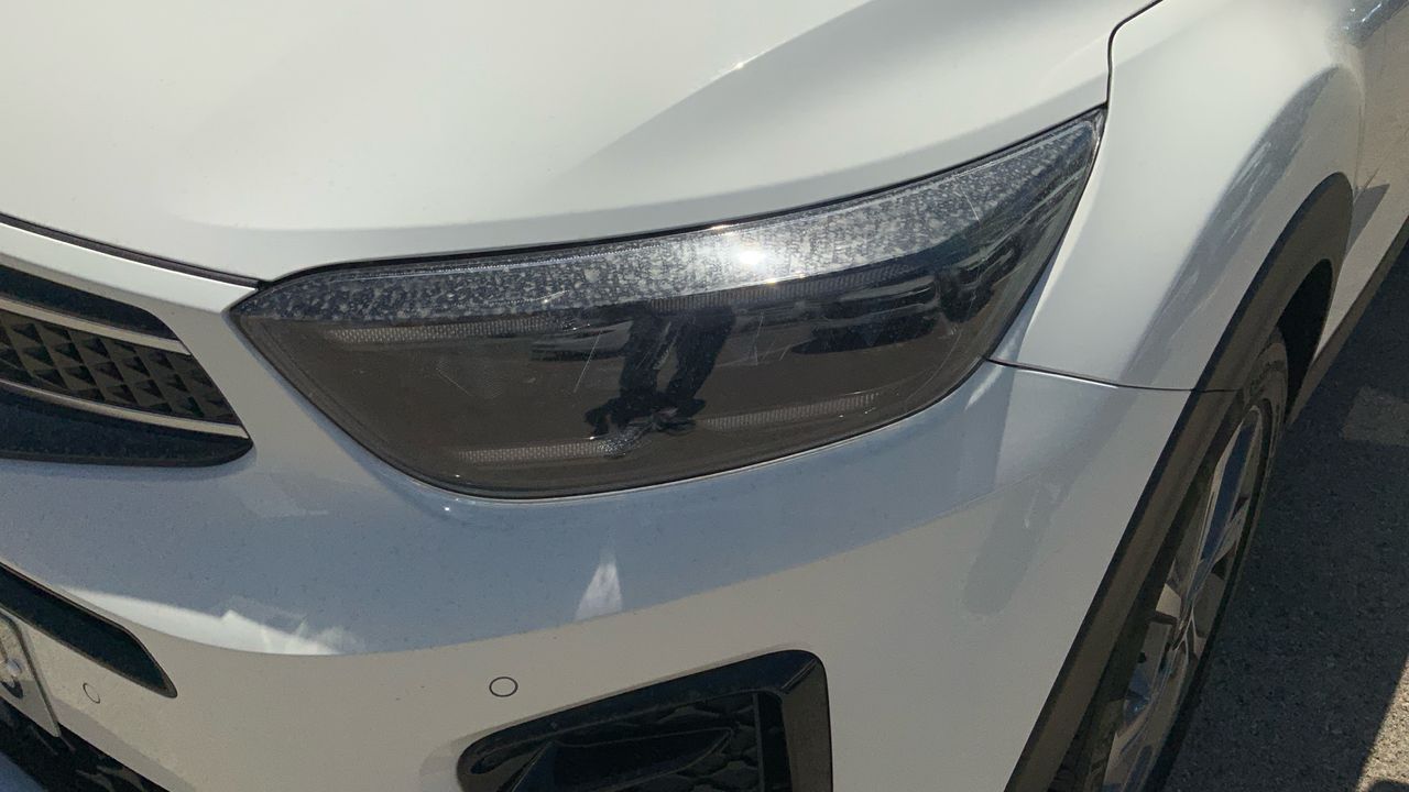 Kia Stonic 1.0 T-GDI MHEV IMT 74KW GT LINE 100 5P