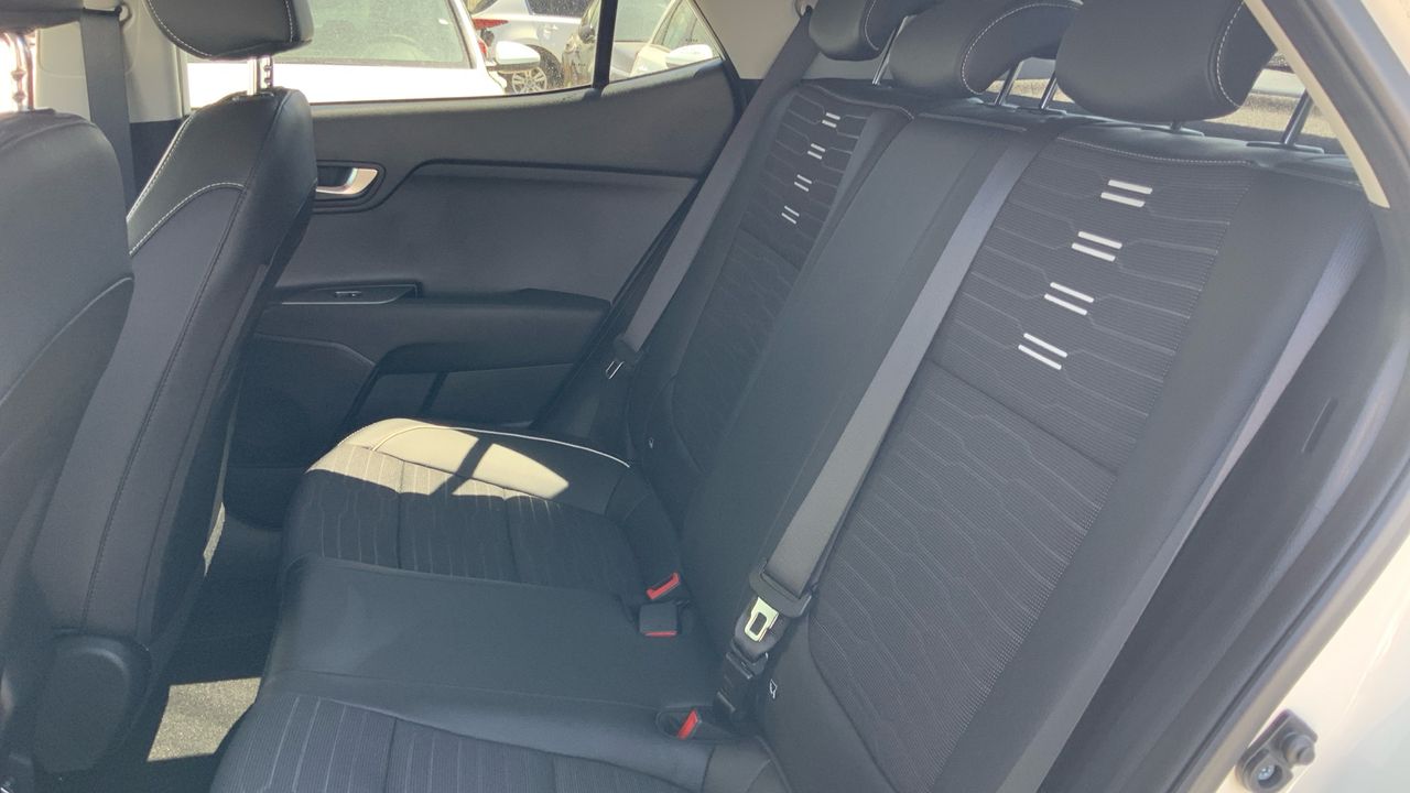 Kia Stonic 1.0 T-GDI MHEV IMT 74KW GT LINE 100 5P