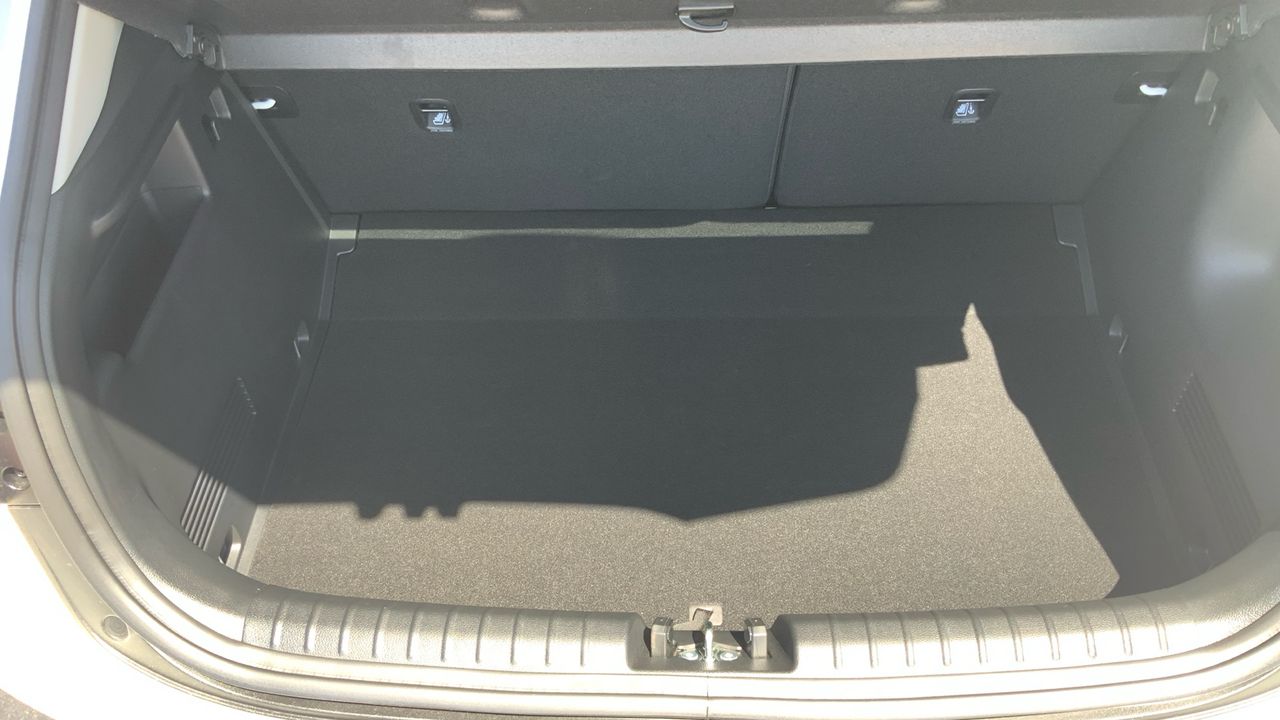 Kia Stonic 1.0 T-GDI MHEV IMT 74KW GT LINE 100 5P