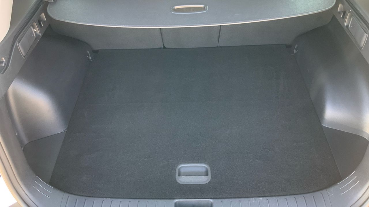 Kia Sportage 1.6 T-GDI HEV DRIVE AUTO 230 5P
