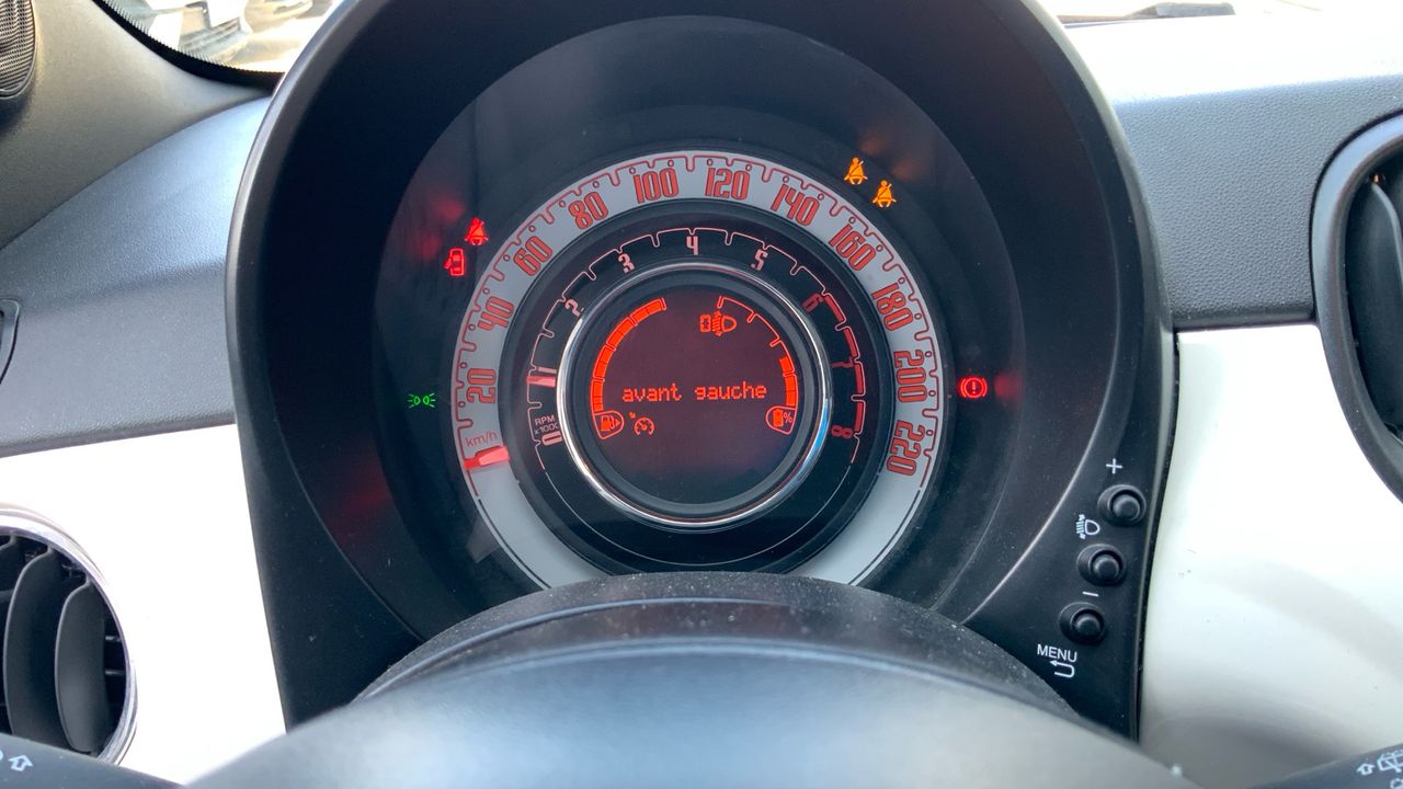Fiat Solara 1.0 HYBRID DOLCEVITA 70 3P