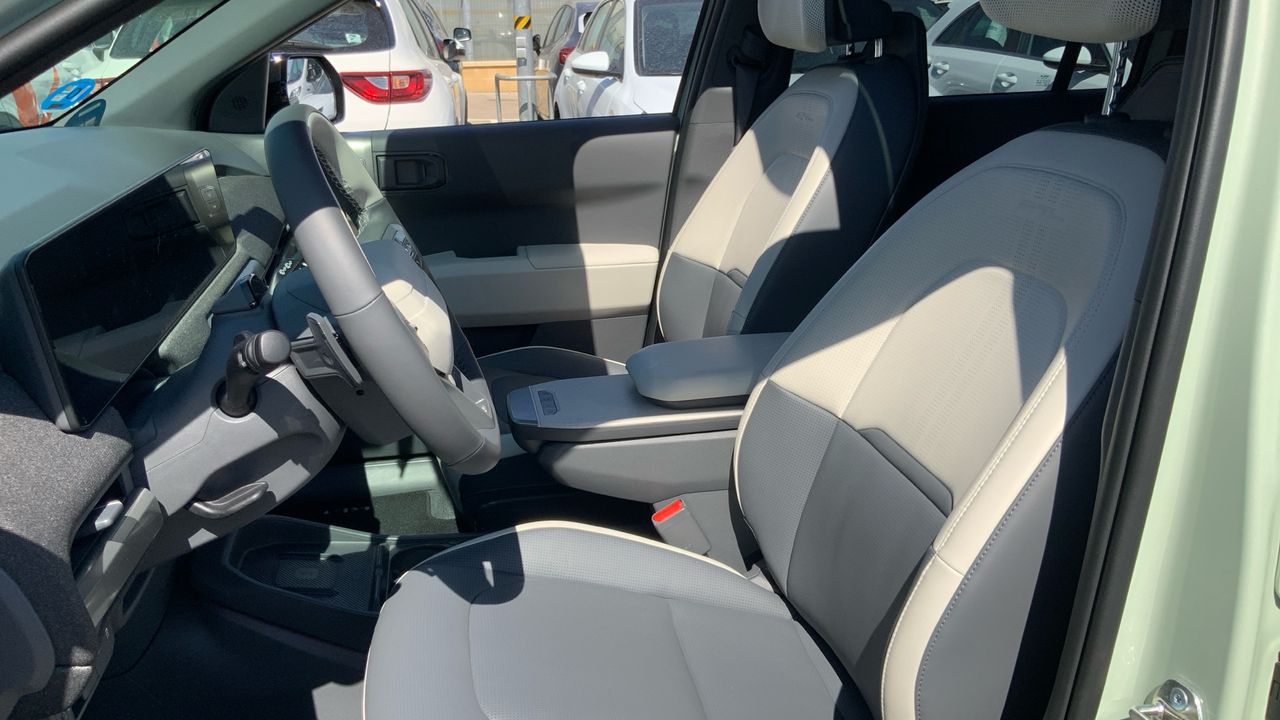 Kia EV3 BEV 81KWH 150KW GT-LINE AUTO 204 5P