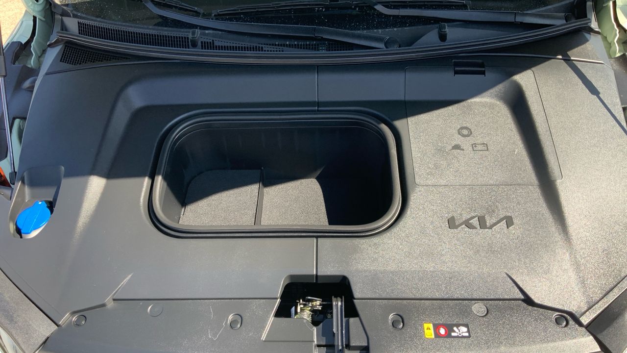 Kia EV3 BEV 81KWH 150KW GT-LINE AUTO 204 5P