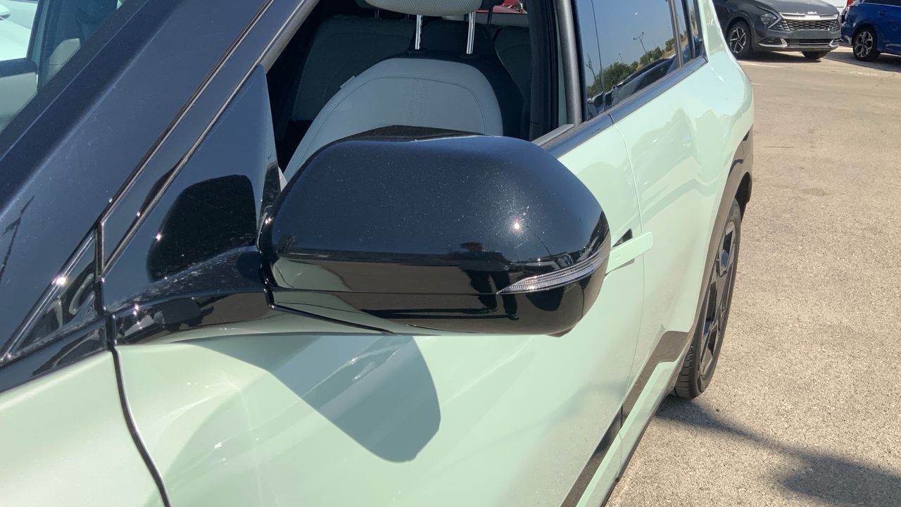 Kia EV3 BEV 81KWH 150KW GT-LINE AUTO 204 5P