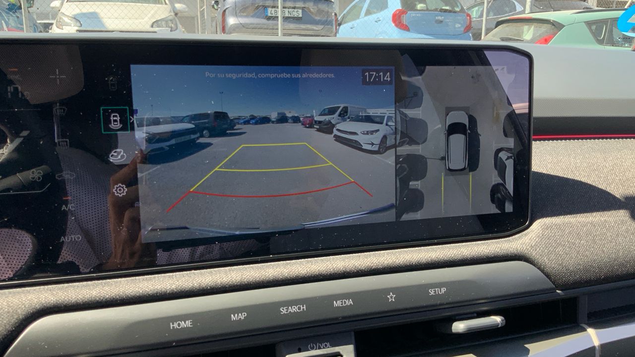 Kia EV3 BEV 81KWH 150KW GT-LINE AUTO 204 5P