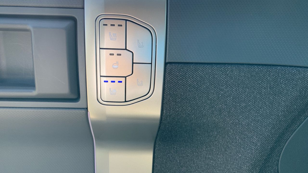 Kia EV3 BEV 81KWH 150KW GT-LINE AUTO 204 5P