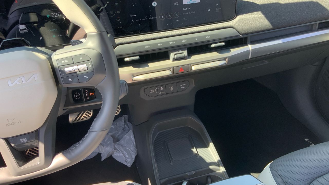 Kia EV3 BEV 81KWH 150KW GT-LINE AUTO 204 5P