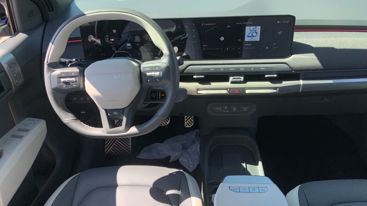 Kia EV3 BEV 81KWH 150KW GT-LINE AUTO 204 5P