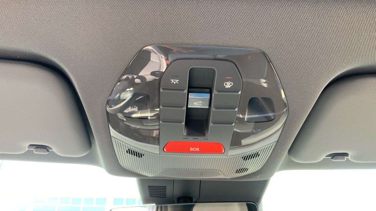 Kia EV3 BEV 81KWH 150KW GT-LINE AUTO 204 5P