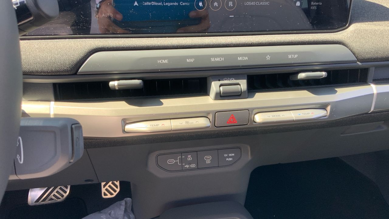 Kia EV3 BEV 81KWH 150KW GT-LINE AUTO 204 5P