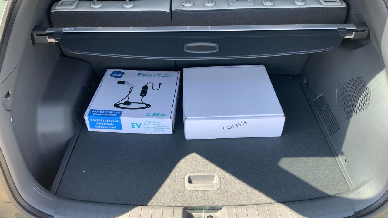 Kia EV3 BEV 81KWH 150KW GT-LINE AUTO 204 5P