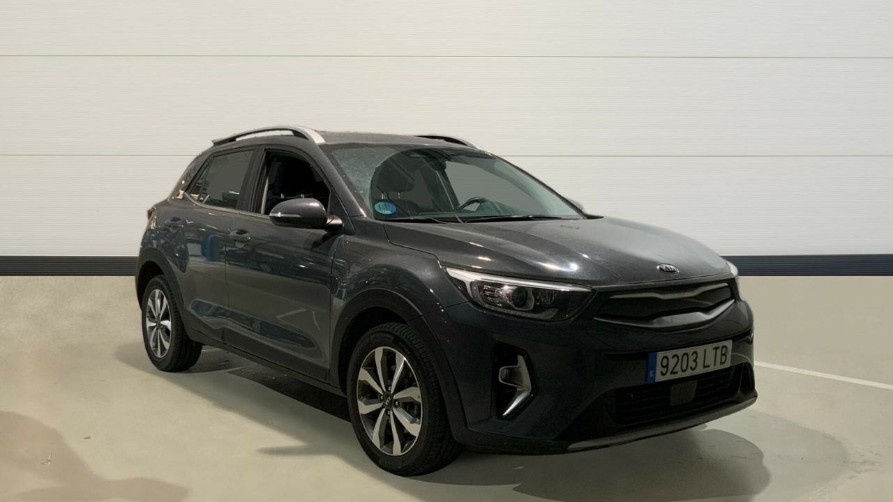 Kia Stonic 1.0 T-GDI 88KW MHEV DRIVE DCT 120 5P