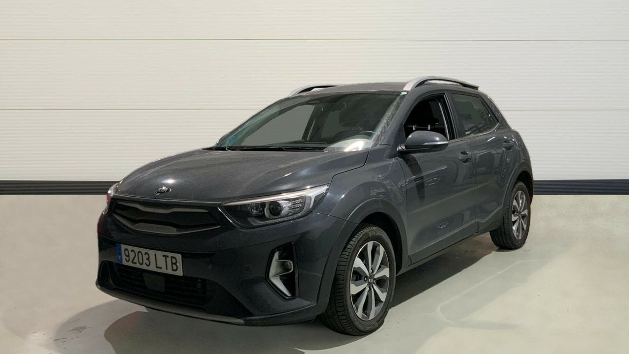 Kia Stonic 1.0 T-GDI 88KW MHEV DRIVE DCT 120 5P