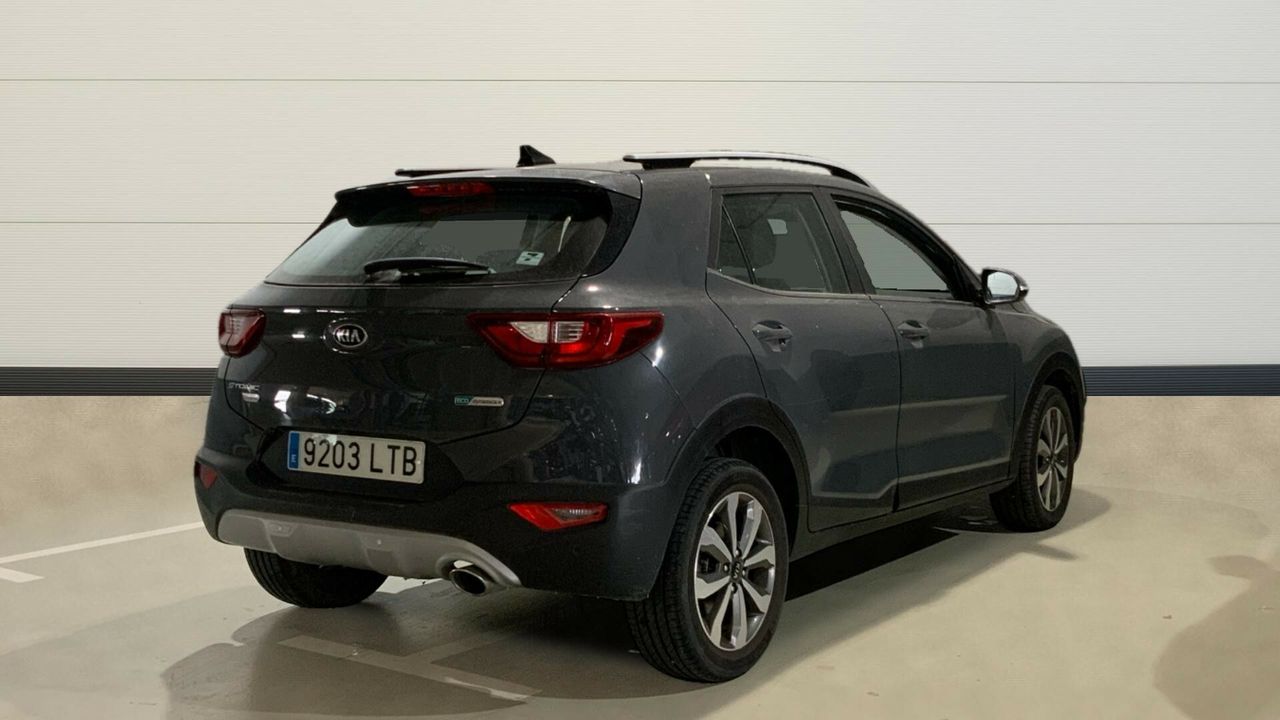 Kia Stonic 1.0 T-GDI 88KW MHEV DRIVE DCT 120 5P