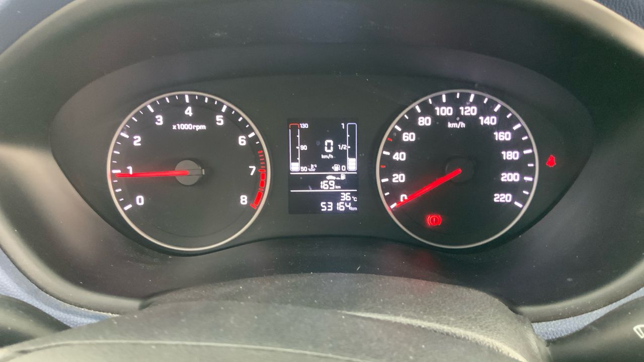 Hyundai i20 1.0 TGDI 74KW KLASS ACTIVE 100 5P