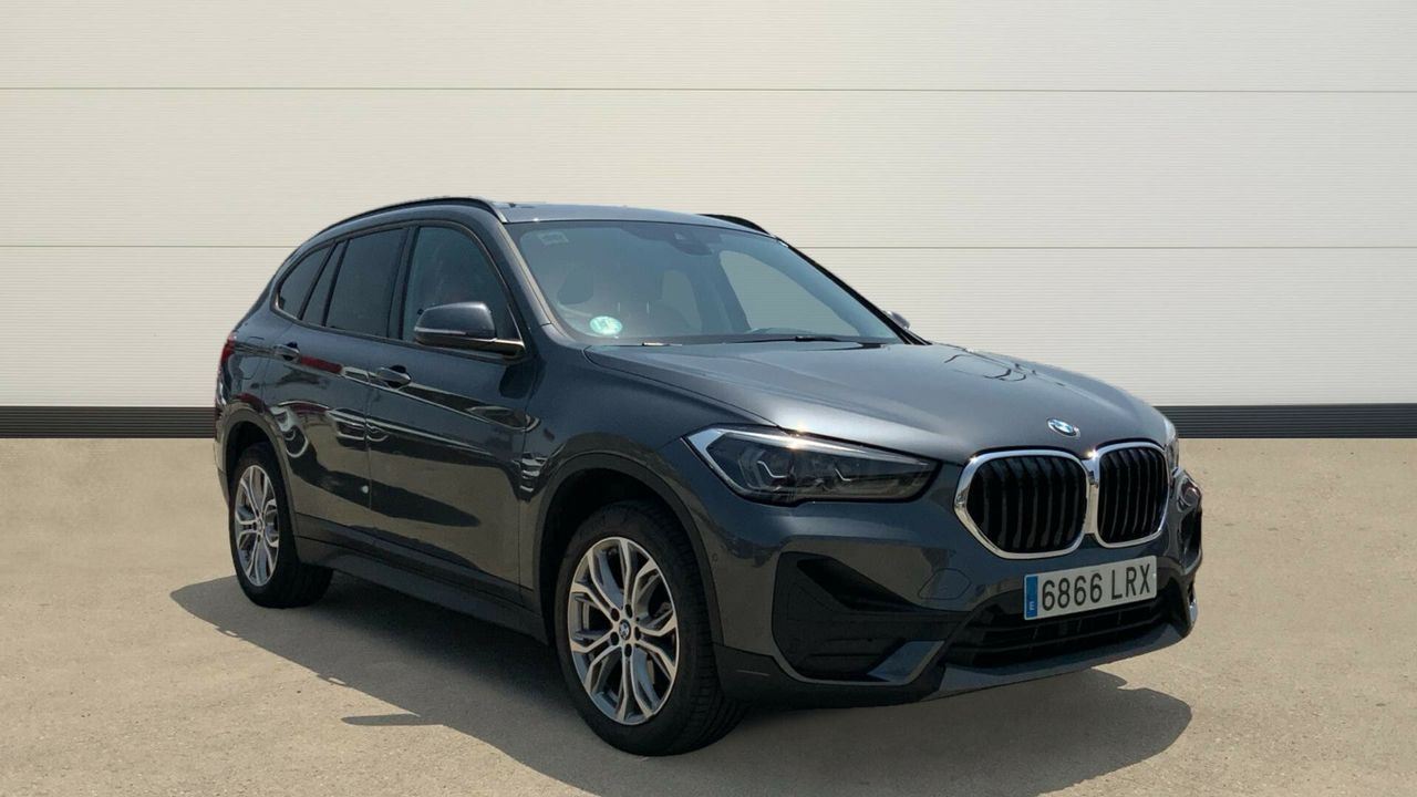 BMW X1 1.5 SDRIVE18I ADVANTAGE 136 5P
