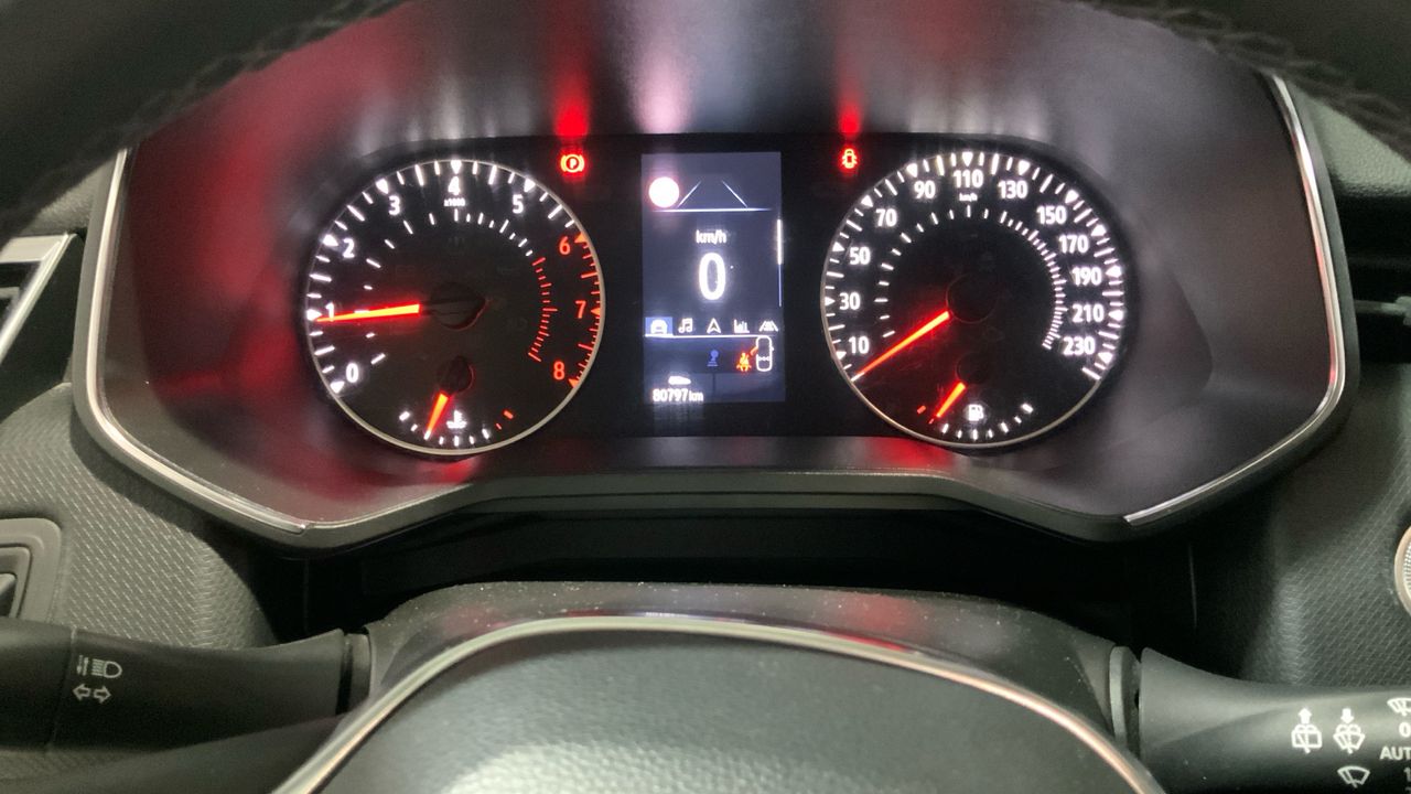 Renault Clio 1.0 TCE 74KW LPG INTENS 100 5P