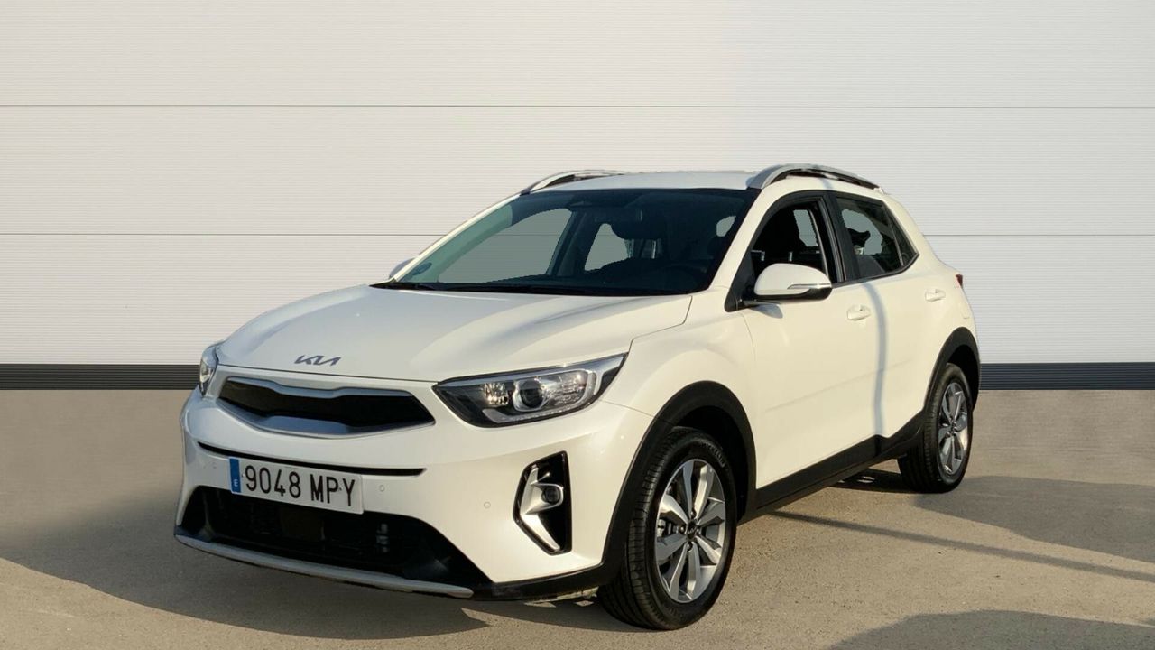 Kia Stonic 1.0 T-GDI MHEV IMT 74KW DRIVE 100 5P