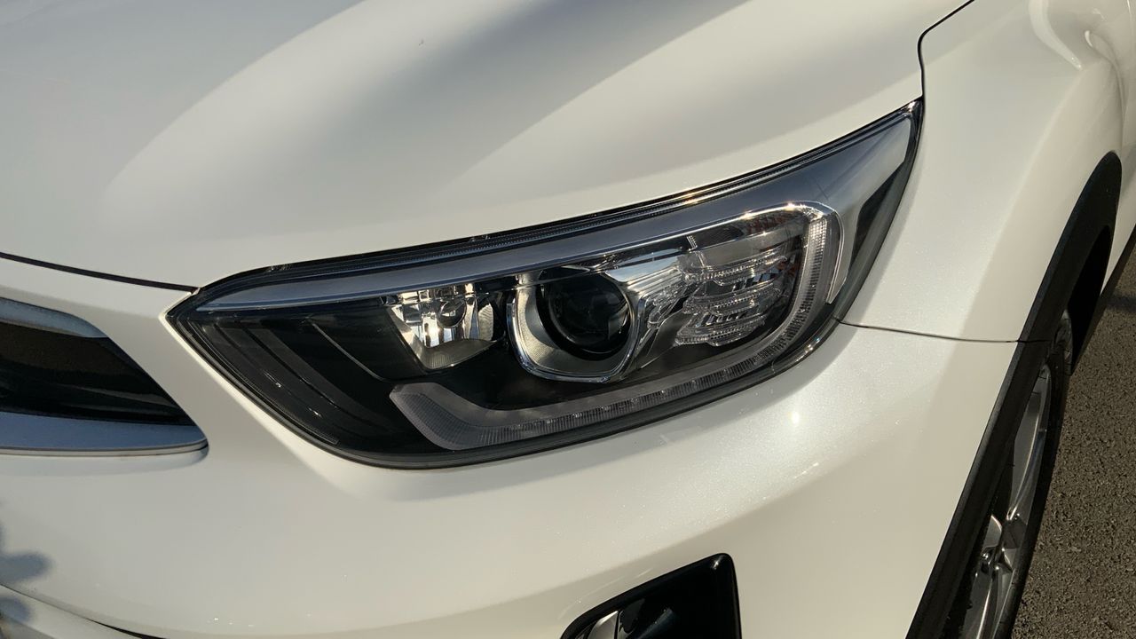 Kia Stonic 1.0 T-GDI MHEV IMT 74KW DRIVE 100 5P