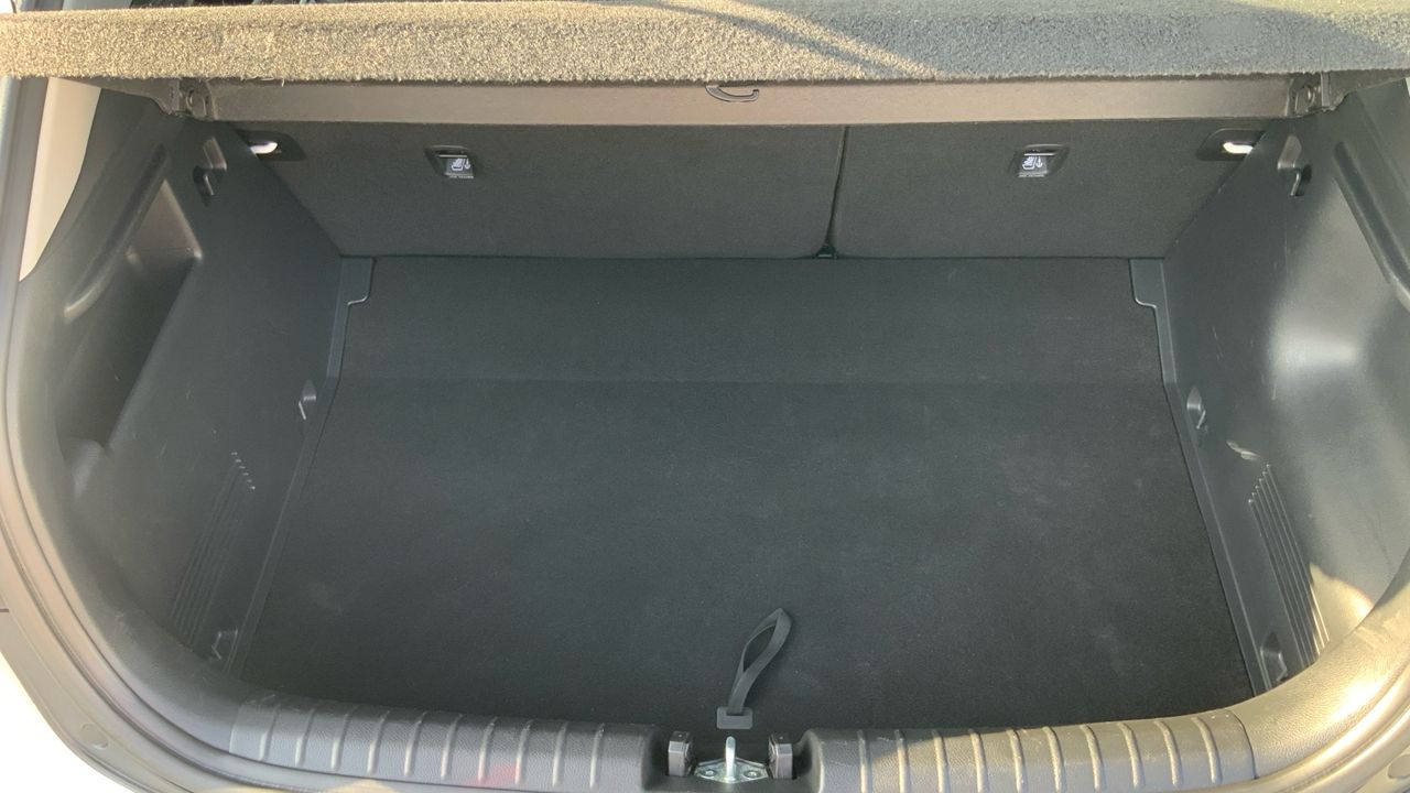 Kia Stonic 1.0 T-GDI MHEV IMT 74KW DRIVE 100 5P