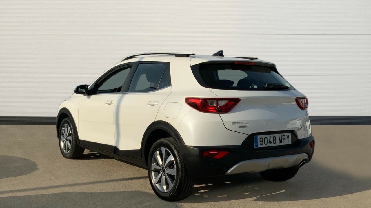 Kia Stonic 1.0 T-GDI MHEV IMT 74KW DRIVE 100 5P