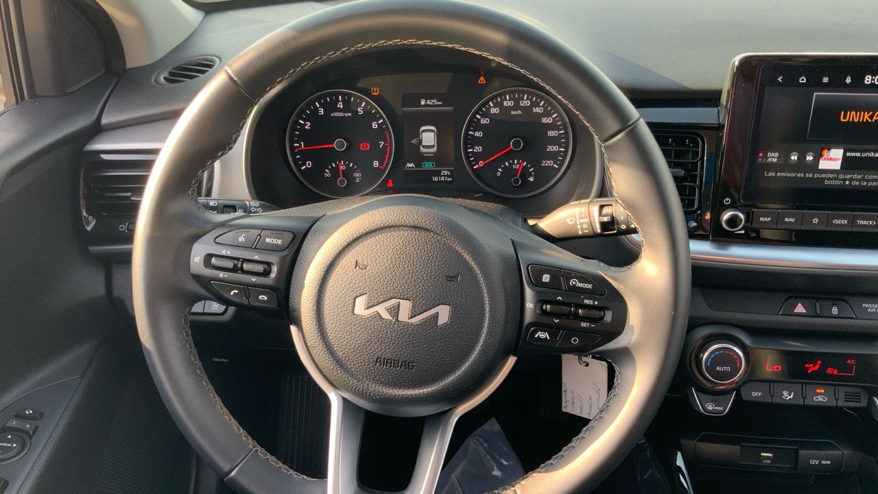 Kia Stonic 1.0 T-GDI MHEV IMT 74KW DRIVE 100 5P