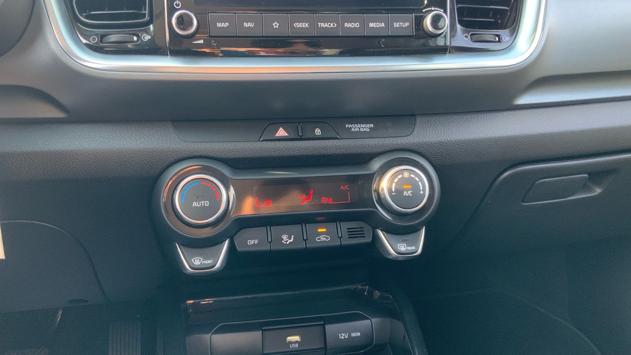 Kia Stonic 1.0 T-GDI MHEV IMT 74KW DRIVE 100 5P