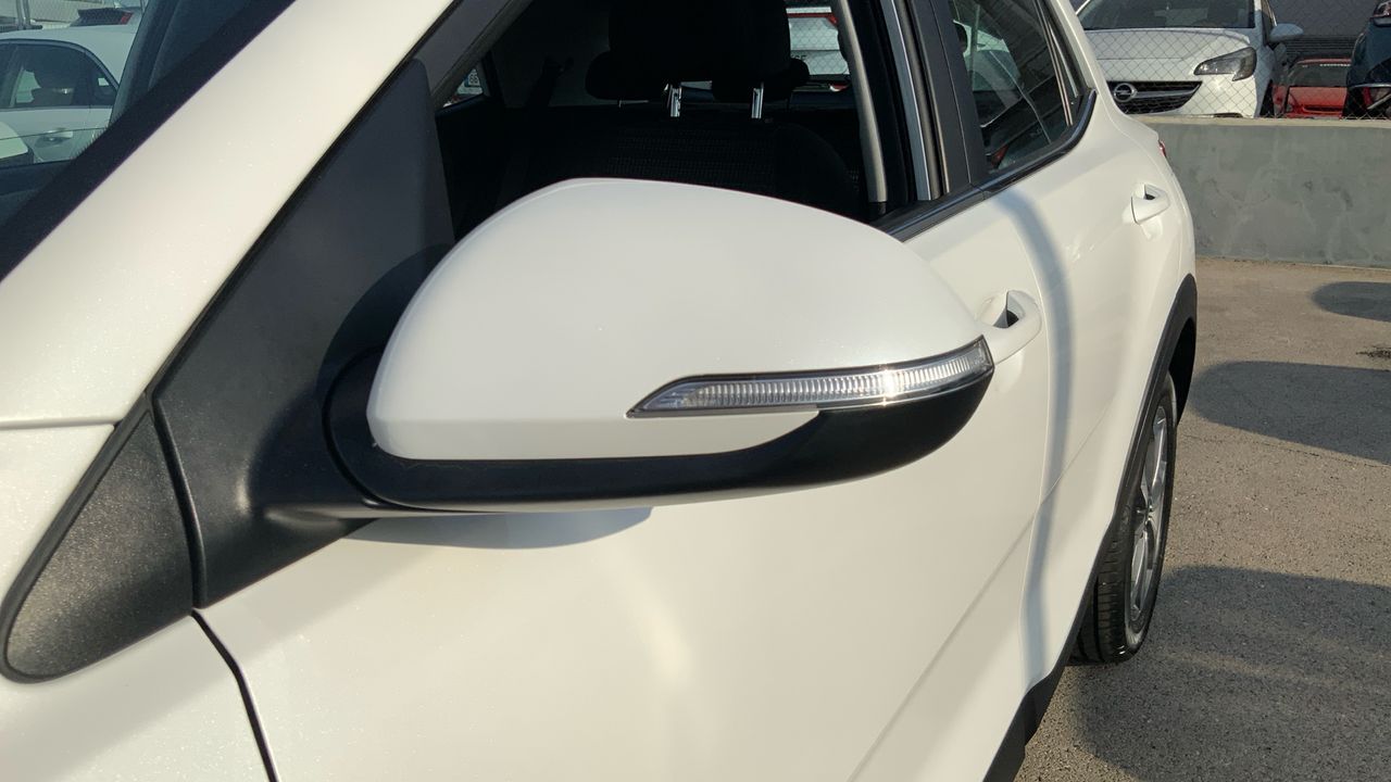 Kia Stonic 1.0 T-GDI MHEV IMT 74KW DRIVE 100 5P