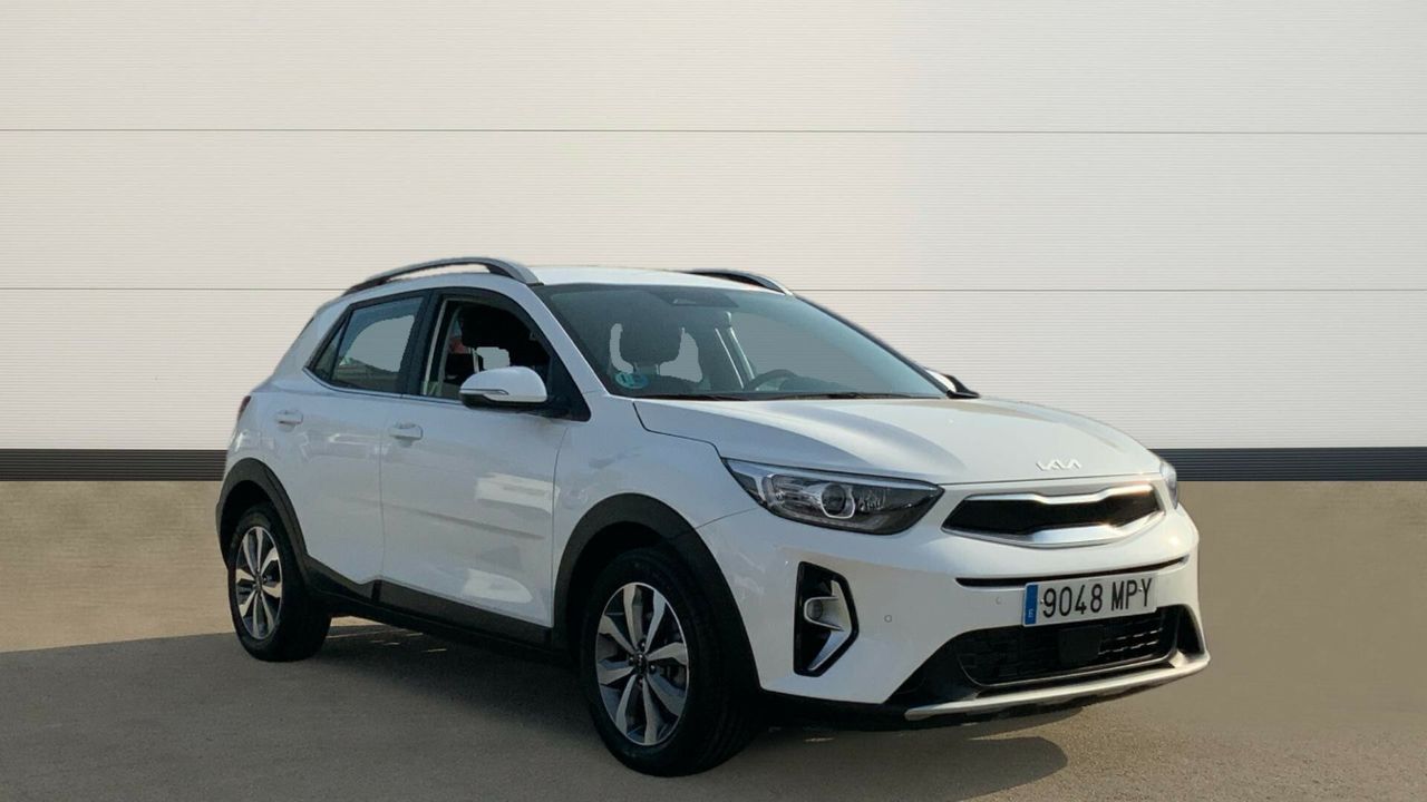 Kia Stonic 1.0 T-GDI MHEV IMT 74KW DRIVE 100 5P