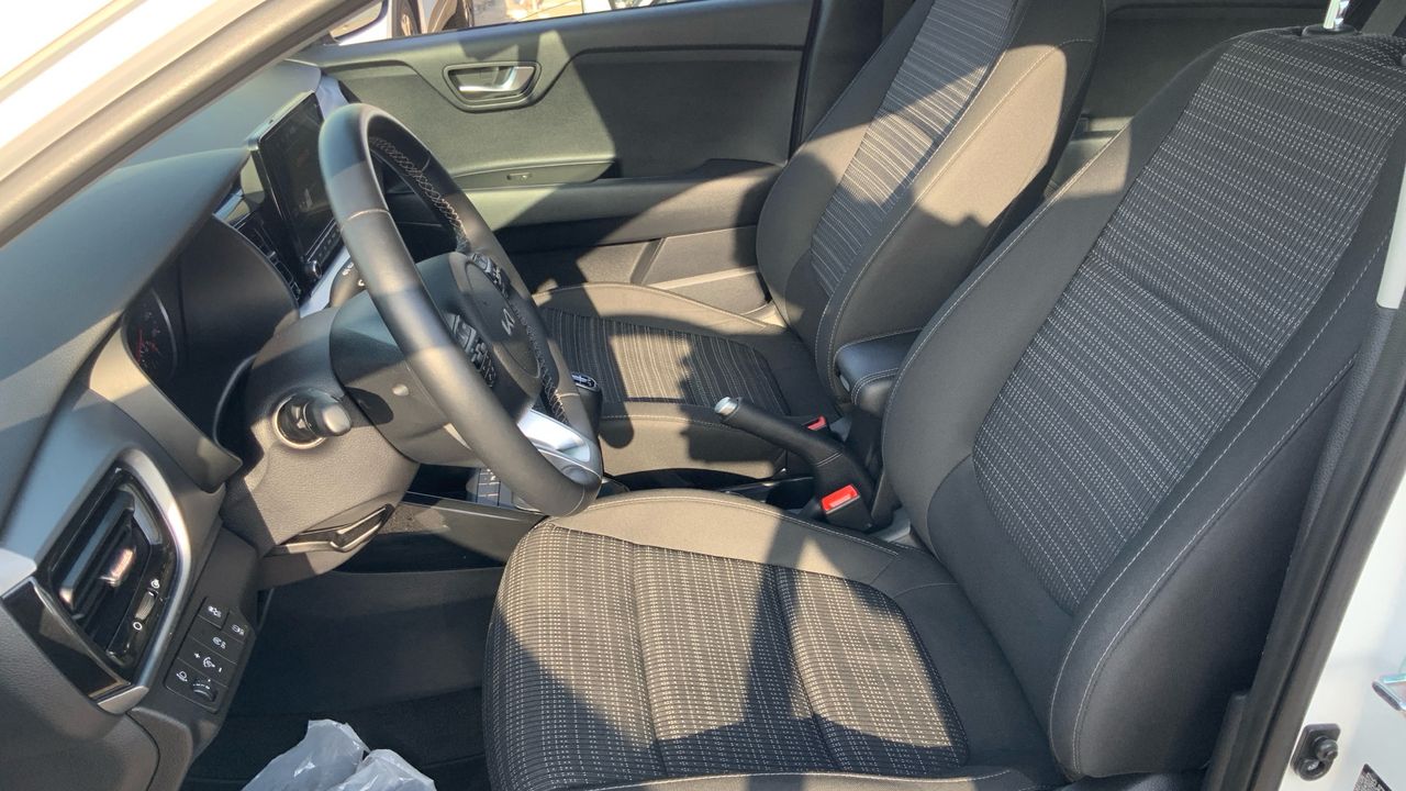 Kia Stonic 1.0 T-GDI MHEV IMT 74KW DRIVE 100 5P