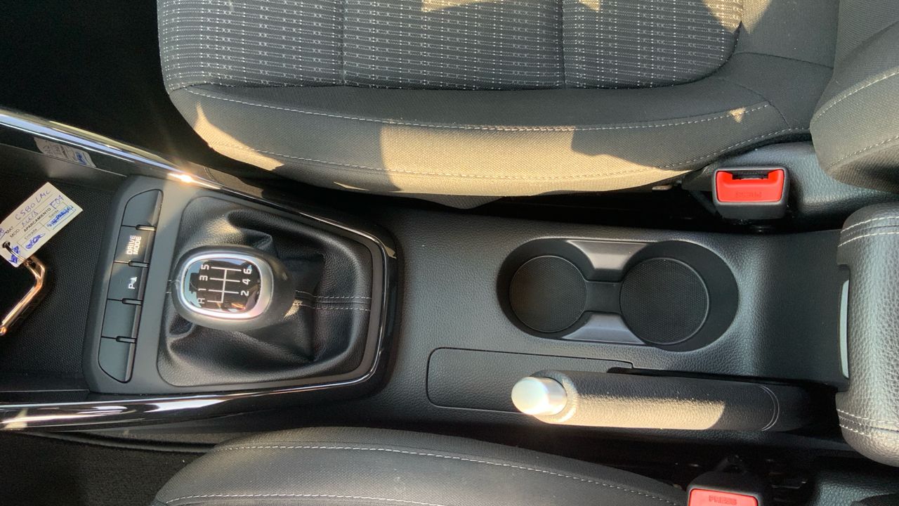 Kia Stonic 1.0 T-GDI MHEV IMT 74KW DRIVE 100 5P