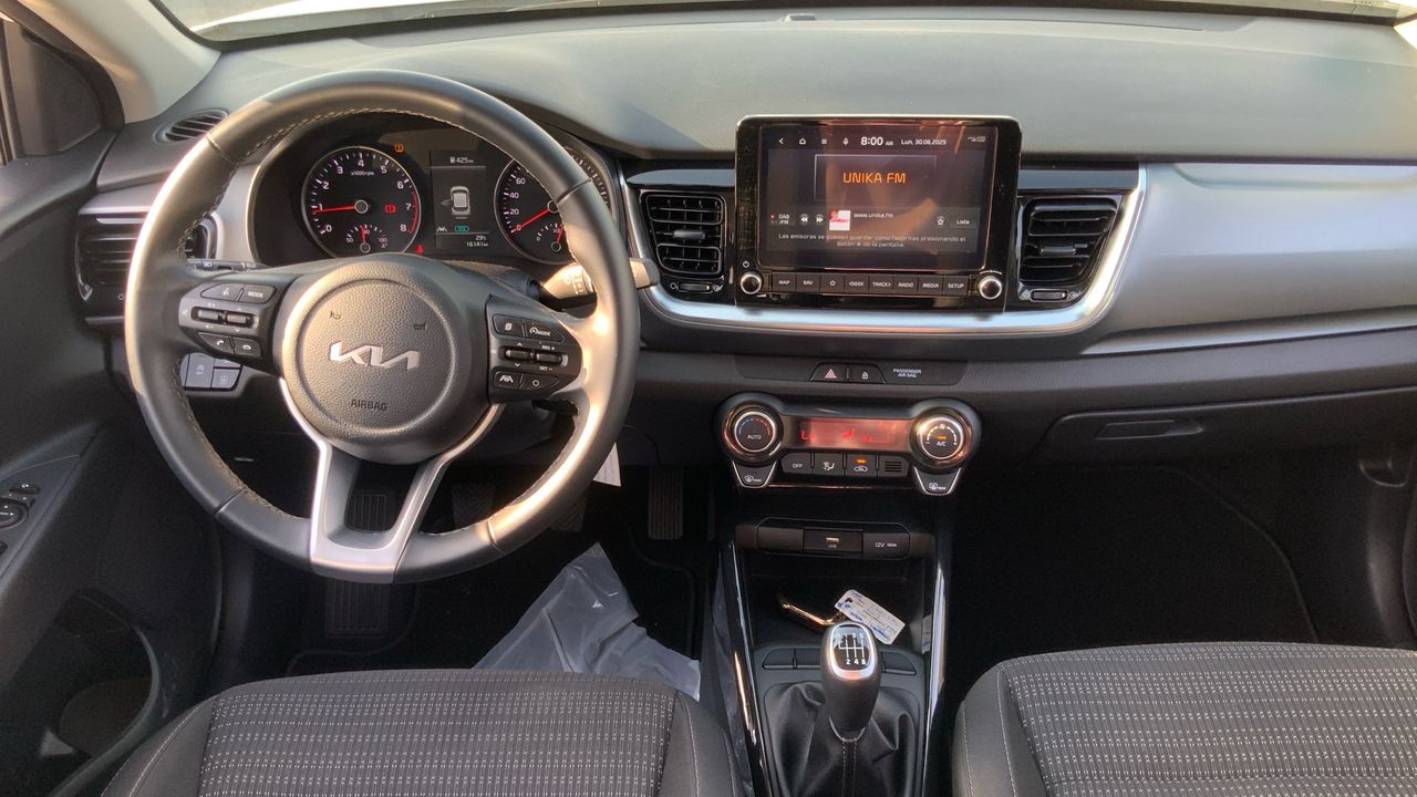 Kia Stonic 1.0 T-GDI MHEV IMT 74KW DRIVE 100 5P