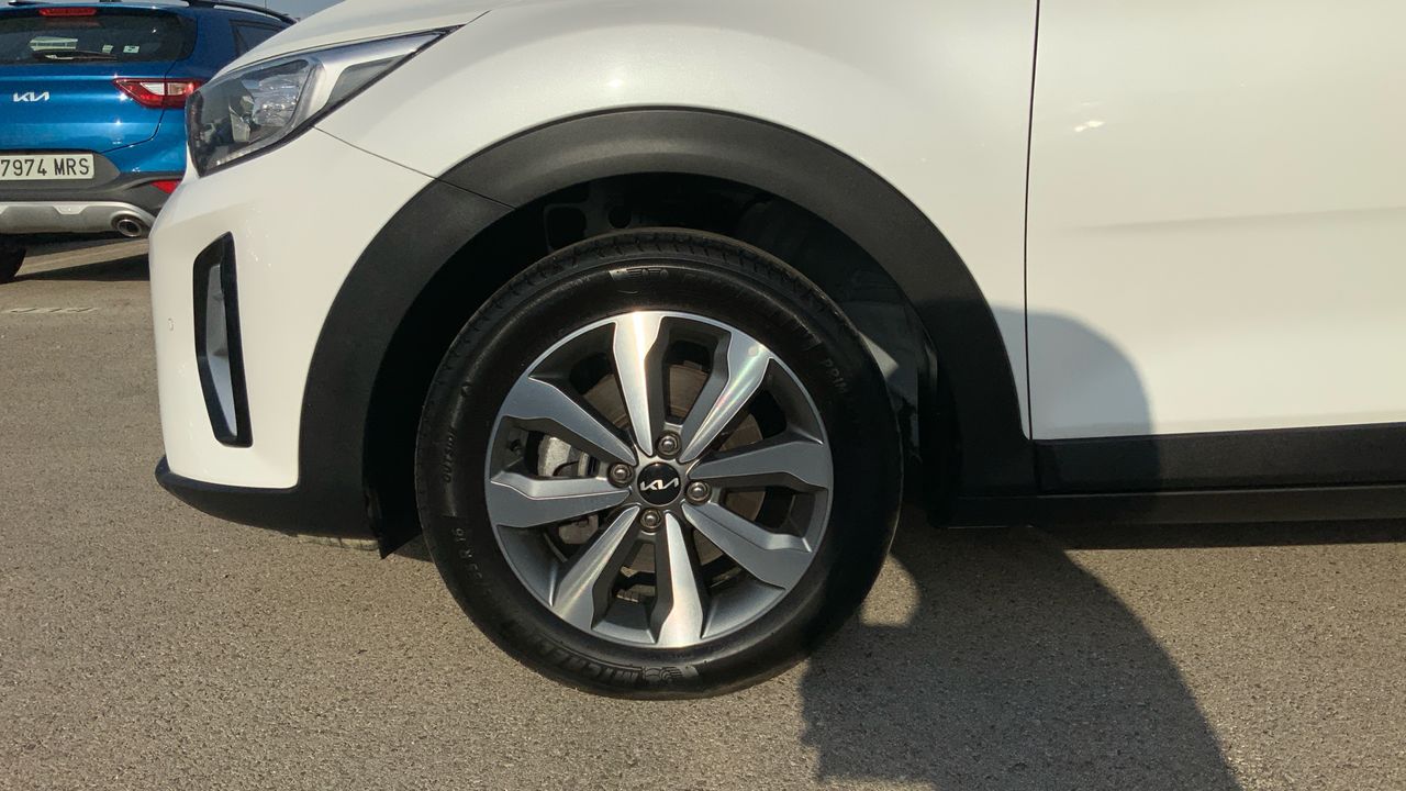 Kia Stonic 1.0 T-GDI MHEV IMT 74KW DRIVE 100 5P